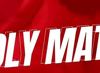 Beautiful Brunette Wife Masturbates With Big Dildo. Amateur Couple Enjoys Sexy Creampie Session.