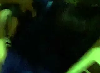 Curvy thick latina poses boldly