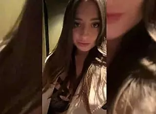 Luna Doll Fucked Live At Hotel