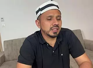 Intriguing Quickie With Prisoner Involves Rough Licking And Cum In Mouth.