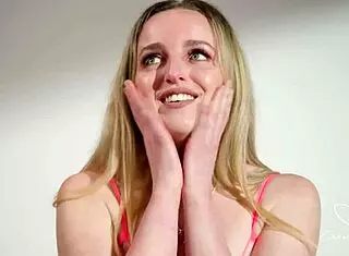 Charlie, is this your first anal creampie?