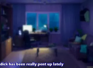 Futanari School Anal Joi