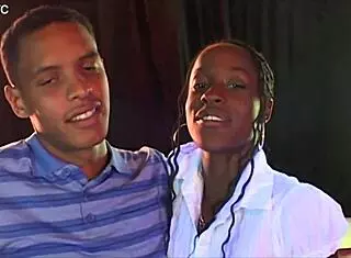 Oral score introduction with dirty talk 😊