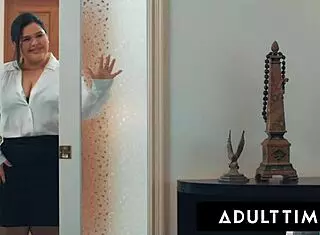 karla lane caught fucking cheating boss by sarah arabic 😏