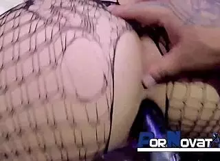 pornovatas - nuestro amigo luis garay taladrando literalmente el coñito de la milf mexicana giselle montes en el hotel