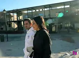 Tour in Madrid with Nelia Estrada exploring the capital