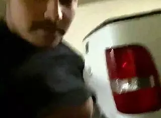 Curvy thick latina poses boldly