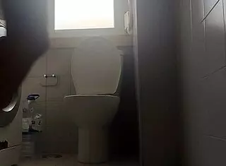 Did You See Him Shave His Big Dick And Spit Out All That Milk?