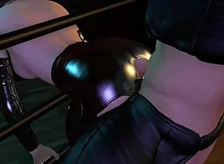 hardcore bdsm anal sex 3d hentai