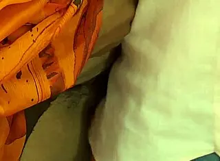 Indian Hot Bhabhi Fucks Tailor Master Passionately!