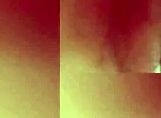 huge gaping cunt gets stretched by fingers and hands