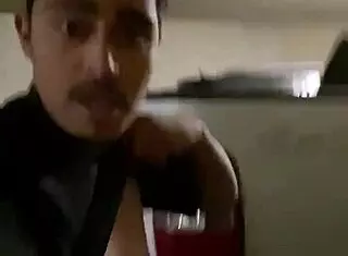 Curvy thick latina poses boldly