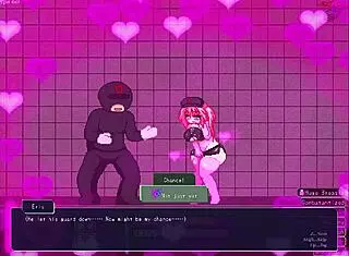 Erisdysnomia Full Gameplay Part 2