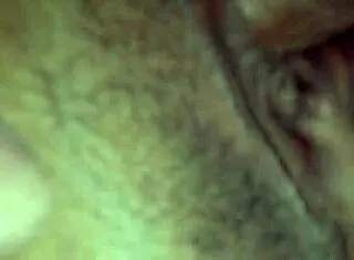 Fuck That Wet Pussy and Make Her Moan Loud!