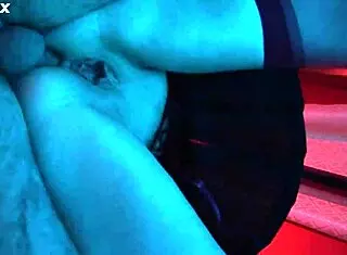 only3x presents - cindy behr teaches friend anal sex 1080p