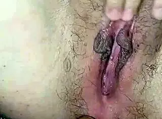 זיון אנאלי קשה ביתי עם קרימפי לכוסית מקסיקנית חמה חובבנית