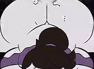 jaiden gets wild banging with titty fuck and big cock action