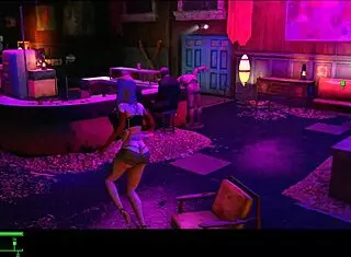 fallout 4 nuka raider fairytale 2