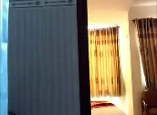 ha yen - fucking in the bathroom with vip customer