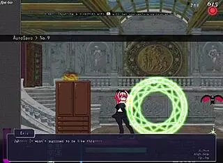 Erisdysnomia Full Gameplay Part 2