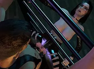 hardcore bdsm anal sex 3d hentai