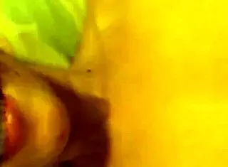 Jenniferloveyou Shows Big Tits and Ass in Colombian Webcam Slut Show