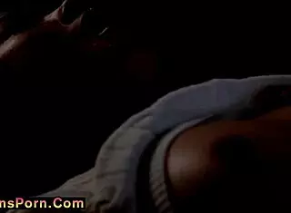 Teacher caught fucking girlfriend leads to intense threesome in classroom