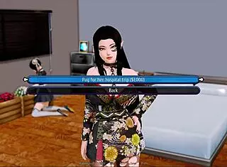 i explore harem hotel 325