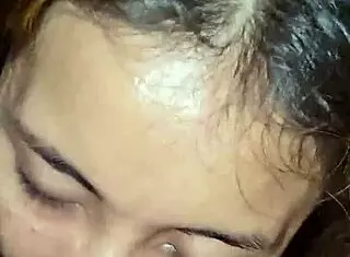 me vengo es su boca cum cumshot oral