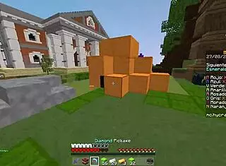 I Fuck My Neighbors And Destroy Their Beds