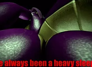 Facestitting Fart Practice