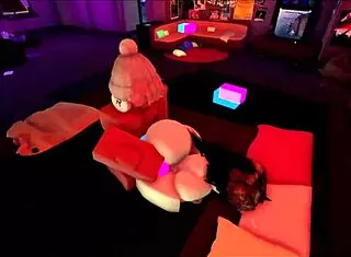 Girlfriend Horny For Big Cock Fucking