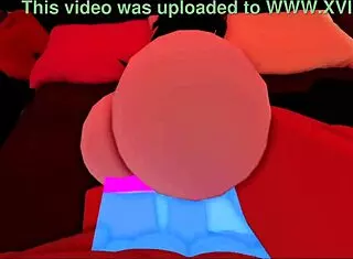 Girlfriend Horny For Big Cock Fucking