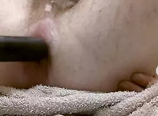 I'm masturbating my wet ass with toys and fingers right now