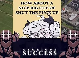 The office lady works hard at her desk every day.