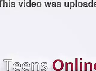 british teen swallows cum after posh blowjob at party