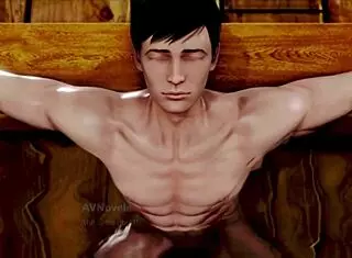 The Inn 51 Game Adventure