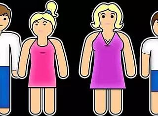 who the fuck left these condoms here, little 18+ step sis?