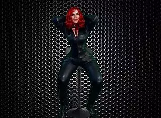 Granny Carmen Angel Sucks Cocks Deepthroat In Homemade Scene