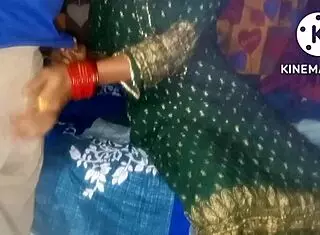 Hey village couple, what's up with the romance and wild ranch fucking?