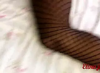 Blacked African Teacher, Pound That Student in Hotel!