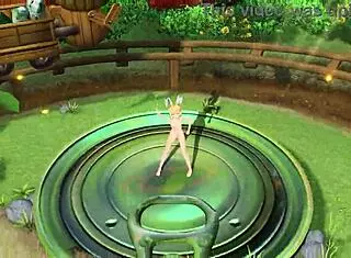 Kagamine Rin Popipo Nude Mod Feels So Raw