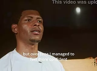 interview with pretty young brazilian girl carlao villar