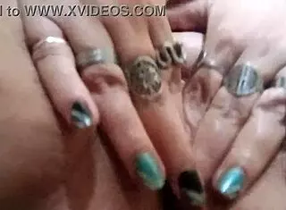 i masturbate with dildo for my husband