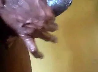 hey guys, want to know how to mushroom your dick head in 30 days?