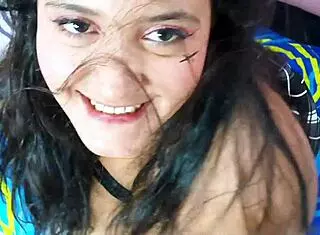 university stepsister gets fucked by spoiled girl after class