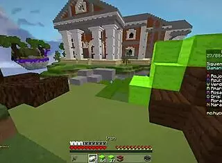 I Fuck My Neighbors And Destroy Their Beds