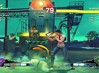 novinha ninja fucking karate student perfectly?