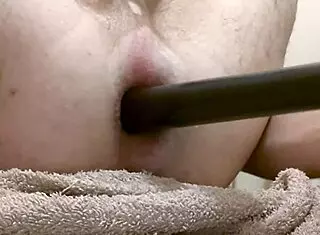 I'm masturbating my wet ass with toys and fingers right now