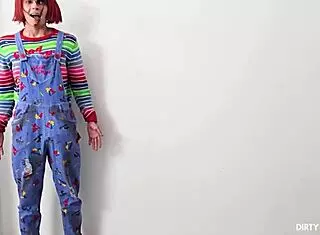 Part 2: My stepdaughter and I had an unexpected visit